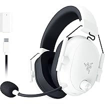 Amazon.co.jp: Razer レイザー BlackShark V2 HyperSpeed White